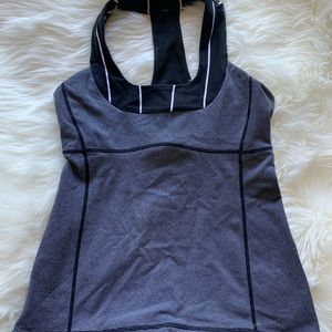 Lululemon racerback top